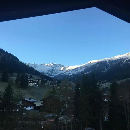 Sagtaler Spitze Appartement *