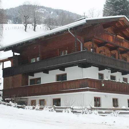 Appartement Sagtaler Spitze