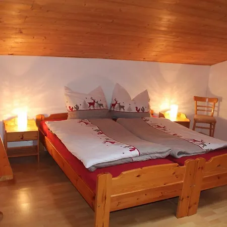 Sagtaler Spitze Appartement Alpbach