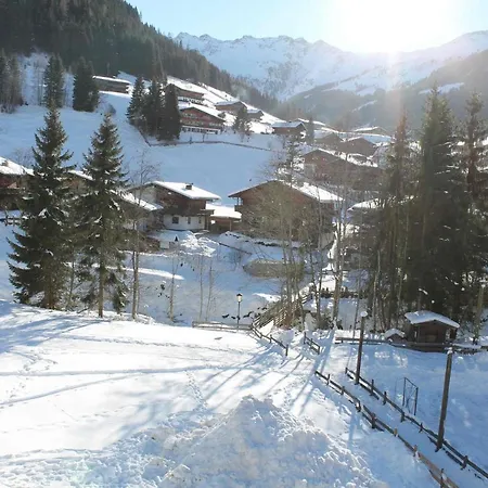 Sagtaler Spitze * Alpbach