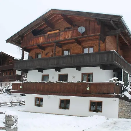 Sagtaler Spitze * Alpbach