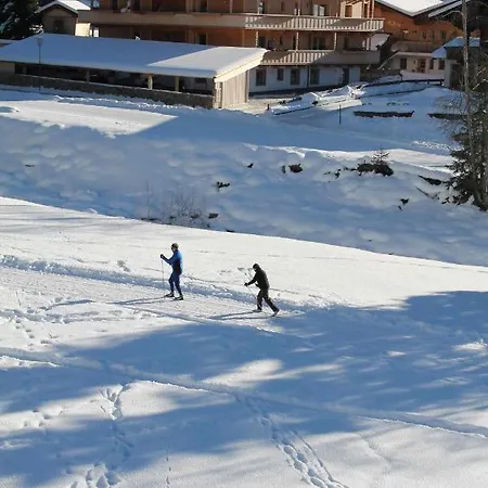 Sagtaler Spitze